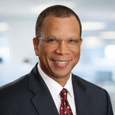 Ronald C. Lewis